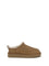 Ugg Classic Micro suede Mules - Chestnut