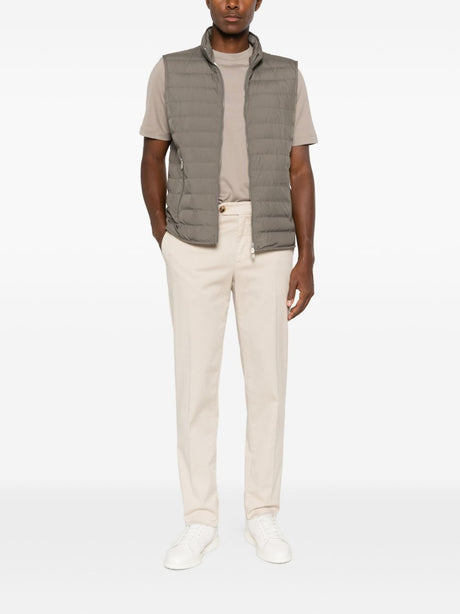 Brunello Cucinelli men's vest