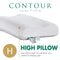 Getha Latex Contour Pillow