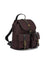Pinko Backpacks - Bordeaux