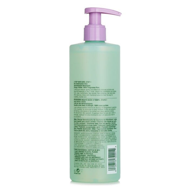 All About Clean Liquid Facial Soap Mild (dry Combination Skin) - 400ml/13.5oz