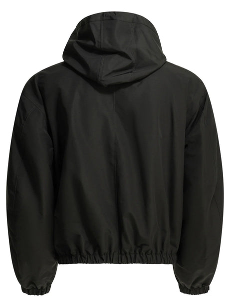 Celine Jackets & Coats - Black