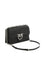 Pinko Crossbody bags - Black