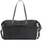 Kate Spade Chelsea Nylon Large Weekender Bag - Black KC525