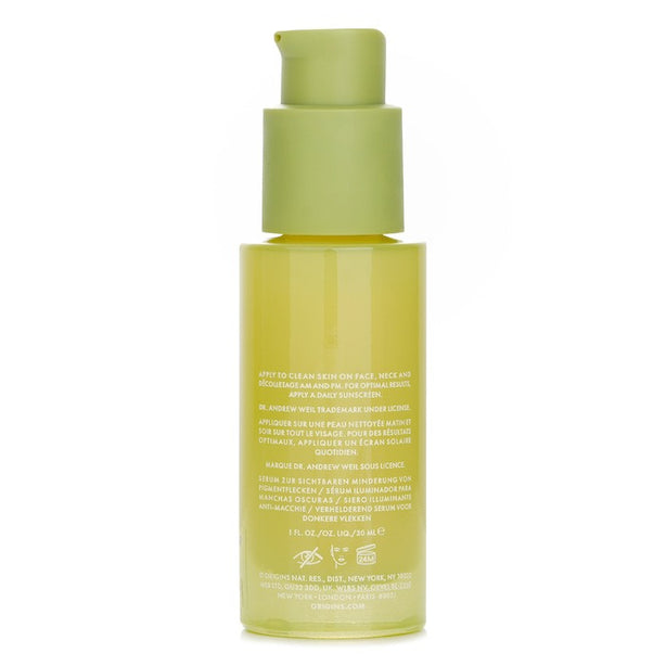 Dr. Andrew Weil For Origins&trade;  Mega Mushroom Dark Spot Brightening Serum - 30ml