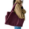 Kate Spade Carter Nylon Large Baby Bag - Deep Cherry KL960
