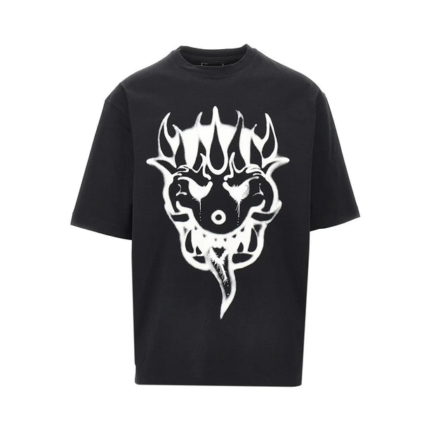 Y3 Y-3 Chito' T-shirt