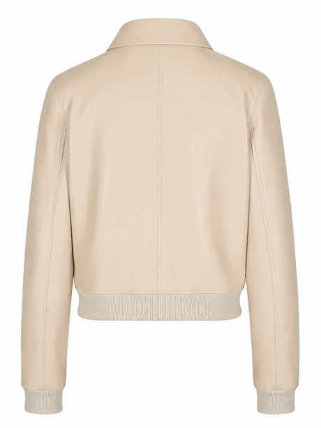 Giubino Nappa Jacket