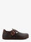 Birkenstock London leather sandals - Olio