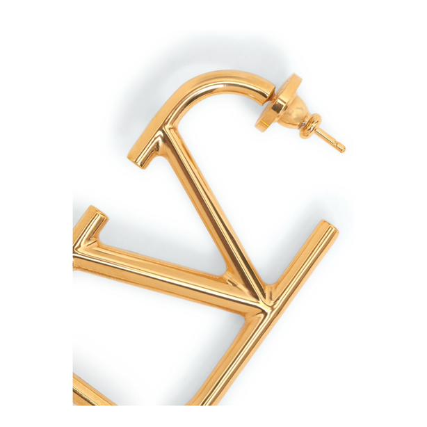 VLogo Signature Earrings