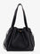 Tory Burch Romy Tote leather shopping bag - Black