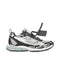 OFF WHITE Ow Be Right Back' sneakers