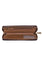 Michael Kors Jet Set Travel Large Travel Signature Continental Wallet - Brown