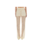 Wide Macram Pants