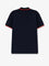 Gucci Cotton polo shirt with embroidered logo on the front - Urbanblue