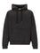 Off-White Swimming Face Hoodie - Black