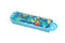Raindew Kids Animal Lover Cutlery Set .The Set Includes Foldable Fork, Spoon and a Pair of Chopstick.