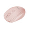 Cliptec RZS648 Dual Mode 1600DPI Rechargeable Silent Wireless Mouse