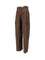 Trousers Marrone Size S
