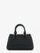 Valentino Garavani VLogo Signature Mini Leather Handbag - Nero