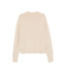 Sweaters White