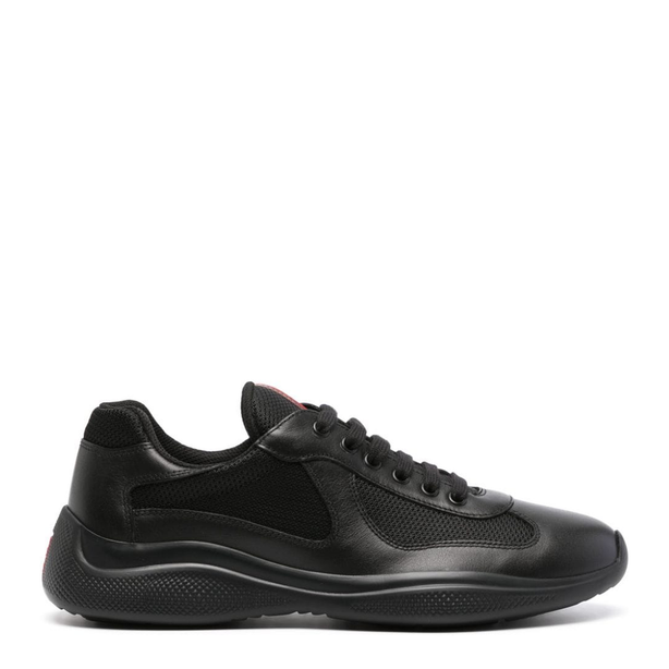 Sneakers Black