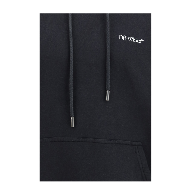 Sweatshirt with Logo