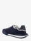 Dolce & Gabbana NY nylon and suede sneakers - Blubianco