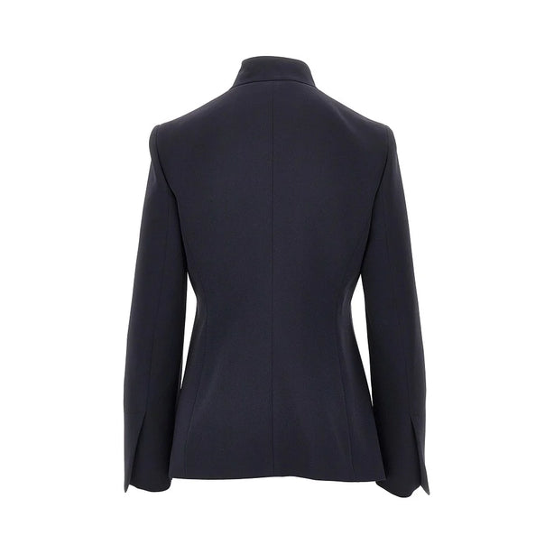 MAX MARA Cady jacket with sash