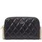 Kate Spade Carey Chain Camera Bag - Black KG425