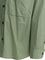 Stone Island Casual shirt with logo - Green