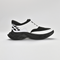 AJL Walking Max Classic Black White - Women Shoes YC005-1C