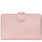 Kate Spade Madison Medium Bifold Wallet -Tutu Pink KN227
