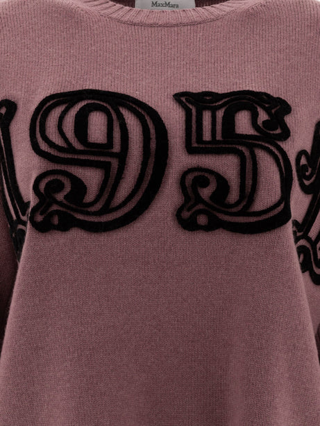 Crewneck Sweater
