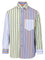 Paul Smith Striped Shirt - Multi