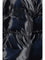 Pinko Glossy quilted Puffer Jacket - Black Limousine