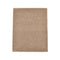 MAX MARA Logo embroidery cashmere scarf