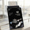 BTS Hologram Passport Case (International Shipping)