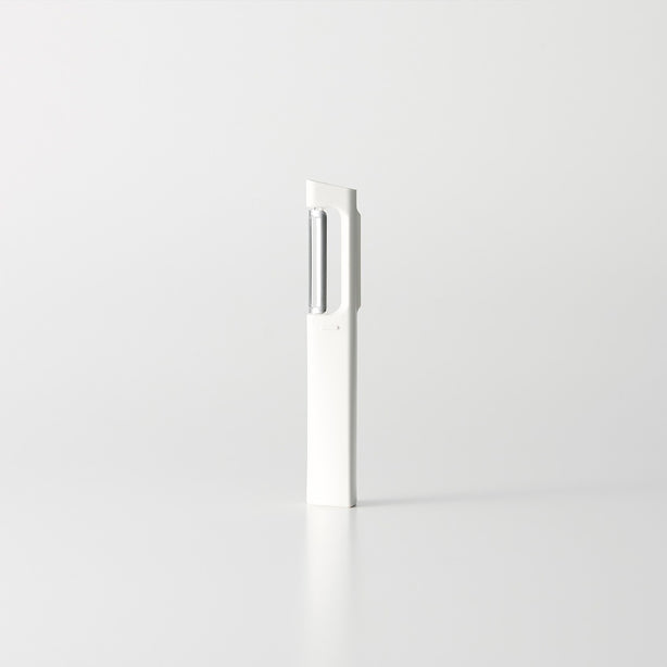 Standing Peeler (25x154x26mm) - Yellow