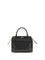 Loewe Medium Amazona 180 calfskin Top Handle Bag - Black