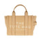 MARC JACOBS Mini The Leather Tote bag