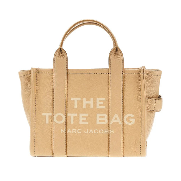 MARC JACOBS Mini The Leather Tote bag