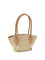 Christian Louboutin Venus mini Tote Bag - Natural/Leather