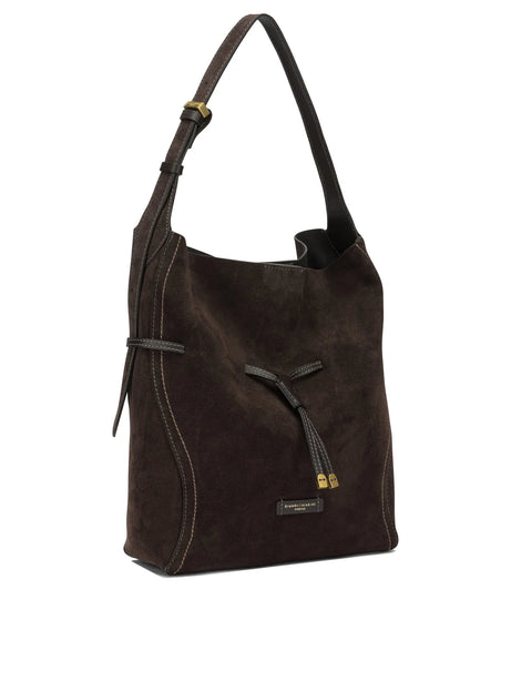 Gianni Chiarini Shoulder bags - Brown