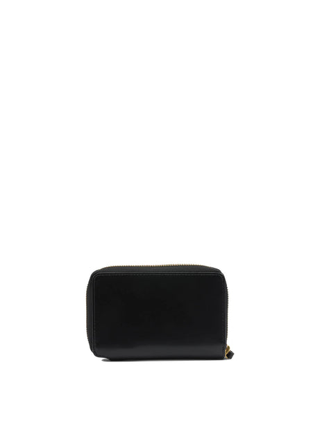 Gianni Chiarini Wallets & Card holders - Black