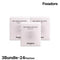 [ForAdore] Octopus Suction Bio Cupping Eye Patch(24Patches)-3D Anti-Slip Under Eye Mask for Deep Ingredient Absorption[International Shipping]