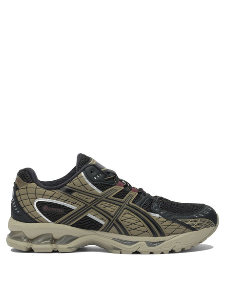 Asics 
