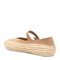 Flat Shoes Beige