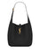 Saint Laurent Le 5 Ã 7 Shoulder Bag, Gold Hardware