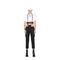 Cropped Trousers